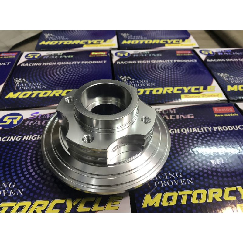 Cùi đĩa CNC Lắp cho wave. Dream . 67