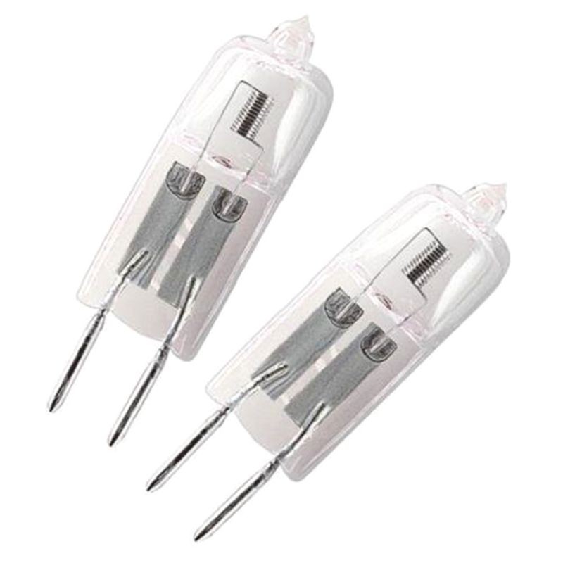 Bóng đèn Halogen 5/10/20w G4 12V cho đèn treo tường