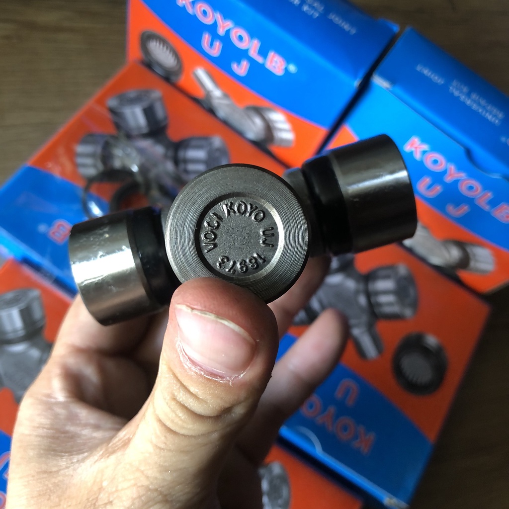 BỘ BI CHỮ THẬP LÁP HYUNDAI PORTER/ STAREX