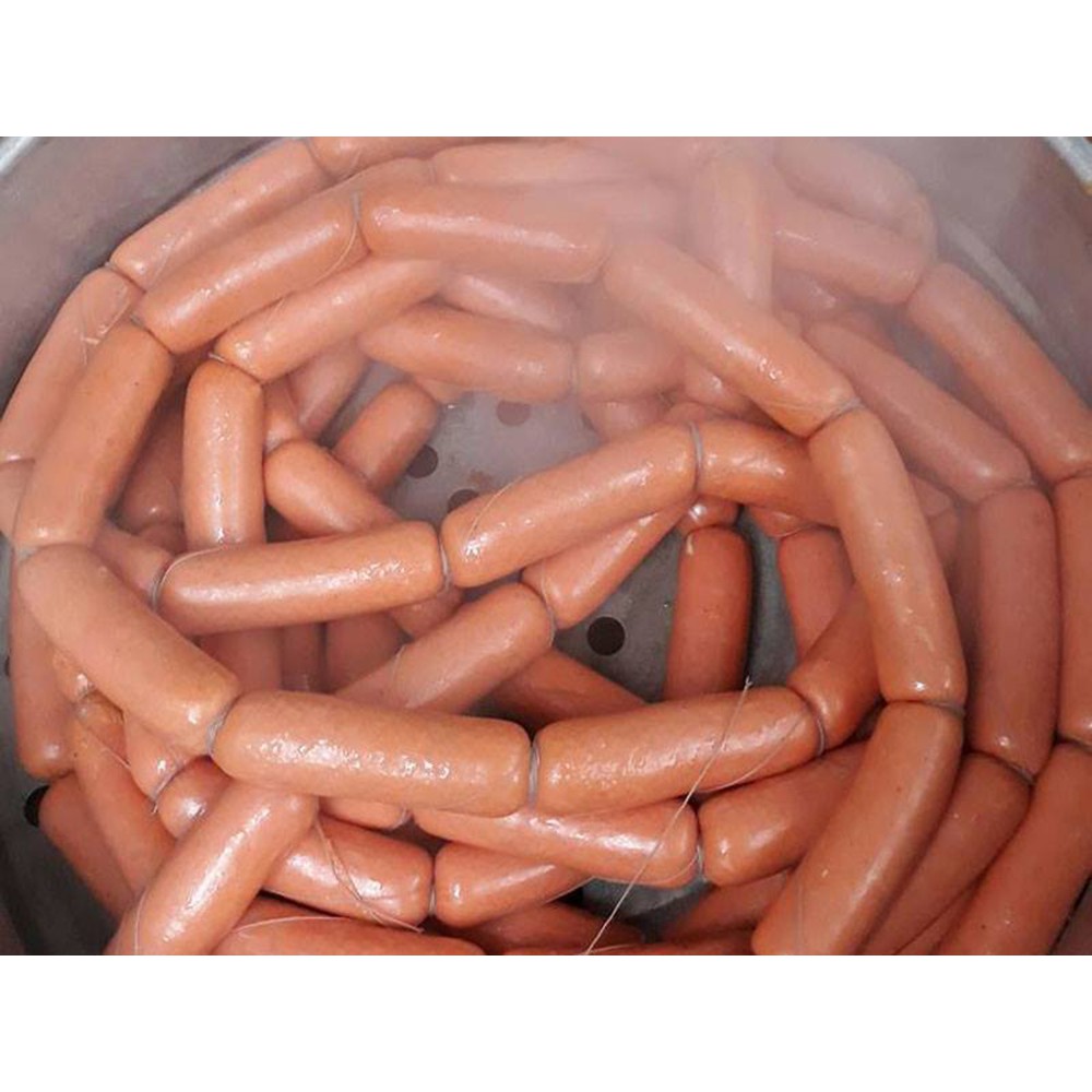 Set Gia Vị Việt Cho 4kg Xúc Xích
