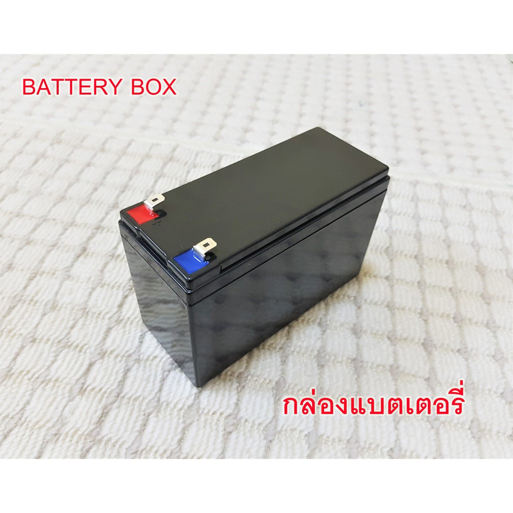 Hộp Pin UPS 12v 18650 32650 Lithium Li-ion LiFePO4