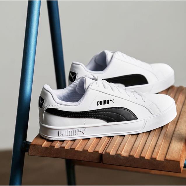 Giày Thể Thao Puma Smash Vulc Trainers - 35962205 - Hàng chính hãng