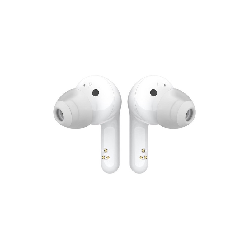 LG Tone Free HBS-FN6 - Tai Nghe Không Dây, Tính năng diệt khuẩn UV Nanoi