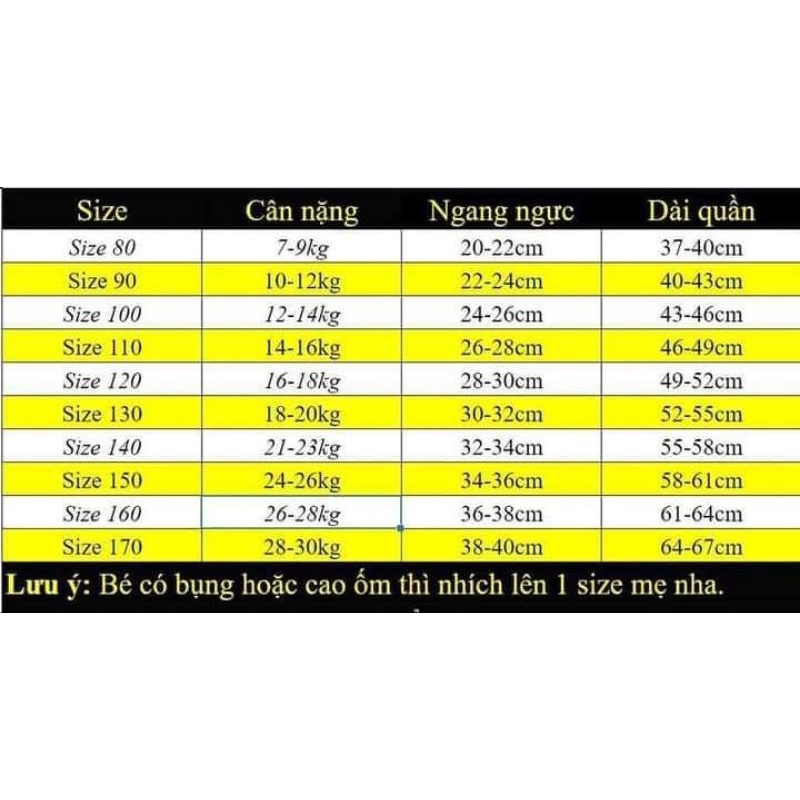 🔹️🌈Bộ Hai dây Kidikidi thun lạnh sắc màu🌈cho mùa Hè mát rượi 🌳