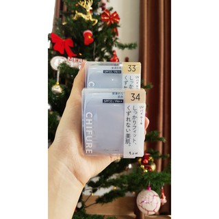 Phấn phủ Chifure Foundation 14gr