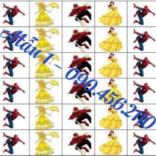 Combo 2set khen thưởng