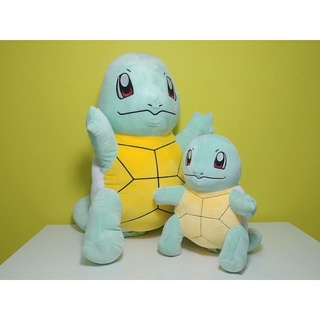 GẤU BÔNG POKEMON (sz cao 40-45cm)