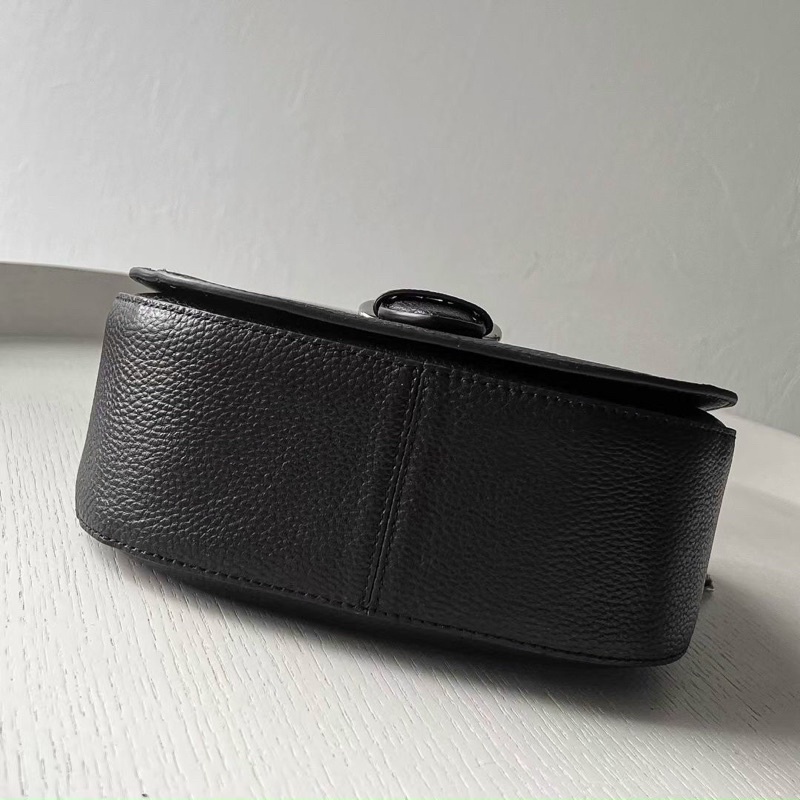 📛SALE📛TÚI COAH KLEO DA THẬT NỮ SIZE 17