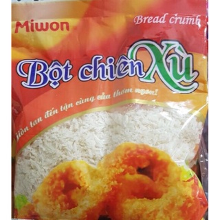 BỘT CHIÊN XÙ MIWON 100GR