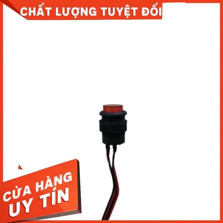 Nút nguồn máy tính  power led dài 80cm