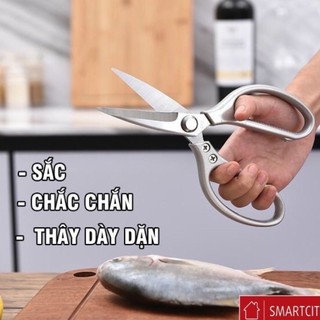 Kéo đa năng SK5 siêu sắc