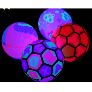 Bóng Phát Sáng, Đồ Chơi Phát Sáng, Bóng chơi thể dục