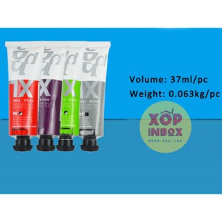 Màu Sơn Dầu Pháp Pebeo Studio XL 37ml
