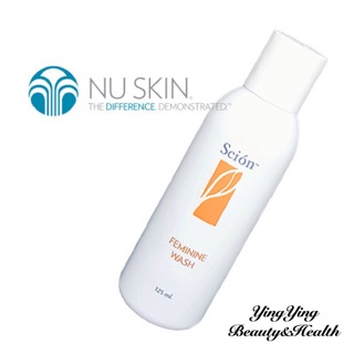☘️ DUNG DỊCH VỆ SINH PHỤ NỮ SCION FEMININE WASH☘️