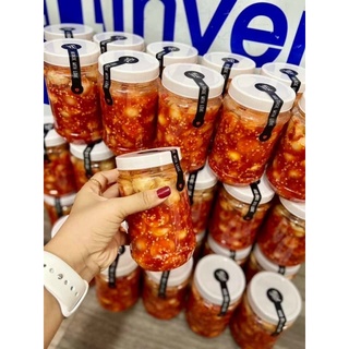 Mắm cà pháo Huế