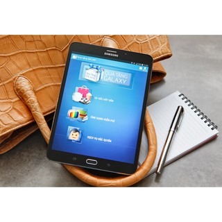 Máy Tính Bảng samsung galaxy TaB S2 9.7 | Màn Hình 2K Sắc Nét - Ram3GB. Tặng Sạc Cáp Nhanh Và Tai Nghe.