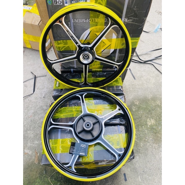 Mâm K7 1 đĩa cho ex4s/si/ju