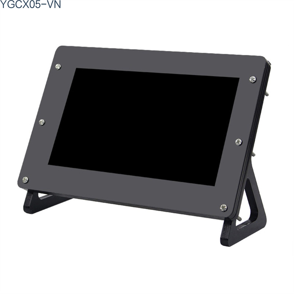Vỏ Bảo Vệ Màn Hình 7 Inch Cho Raspberry Pi Display 3 Model B