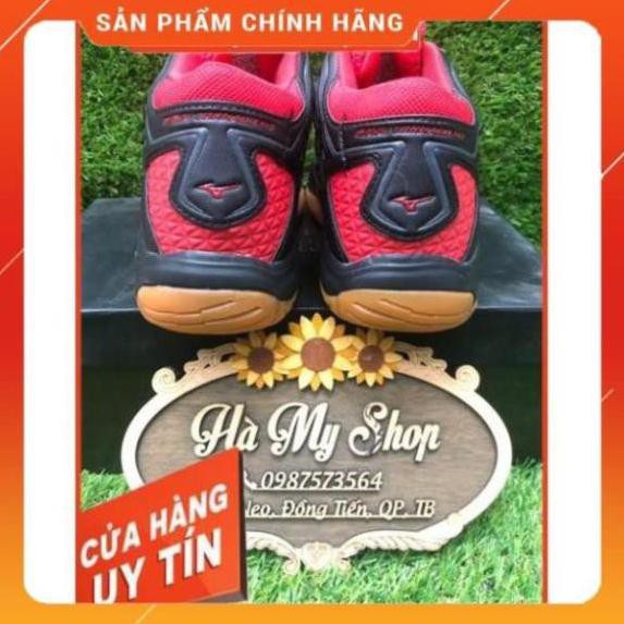 6/6 12.12 SALE Giày bóng chuyền, cầu lông Mizuno Uy Tín Siêu Bền Tốt Nhất 2020 NEW . new . New : ' . hot ³