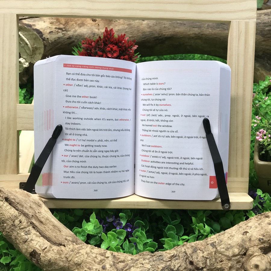 Sách - 2200 Từ Vựng Tiếng Anh Thông Dụng Nhất | BigBuy360 - bigbuy360.vn