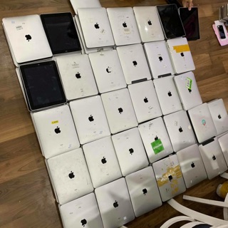 Máy tính bảng ipad 1