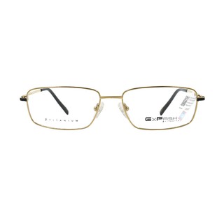 Gọng Kính Exfash EF36281T