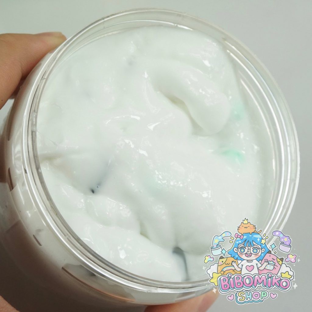 OREO MINT | BASIC SLIME