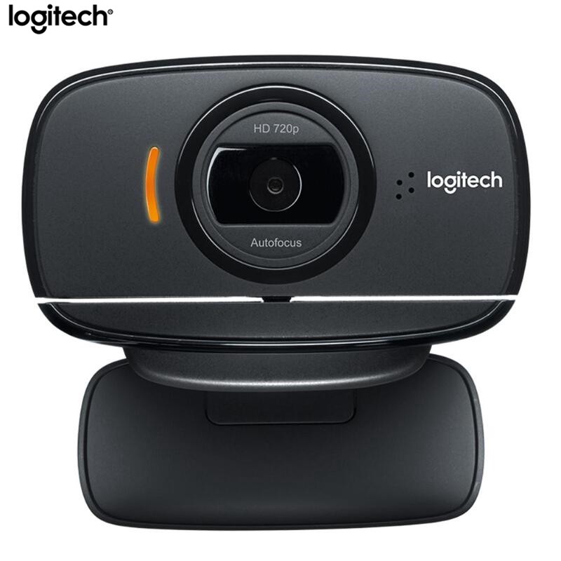 Webcam Logitech C525