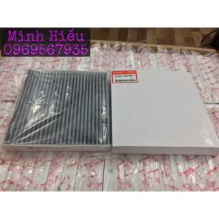 Lọc gió điều hoà Honda Civic , Accord  than hoạt tính (80292-SBG-W01)