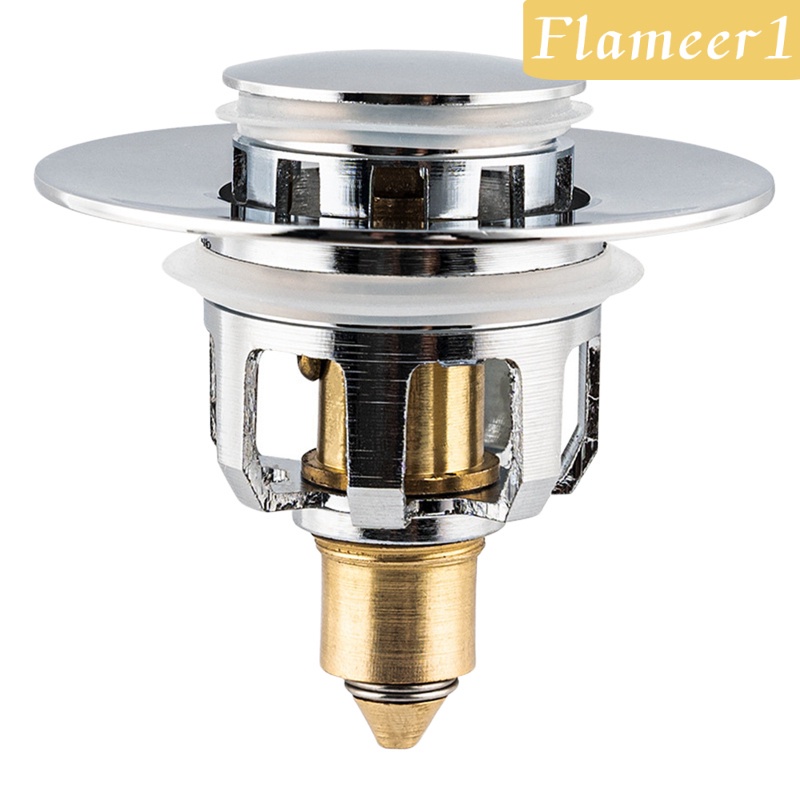 [flameer1] Miếng Lọc Rác Bồn Rửa Chén Thay Thế Thông Dụng