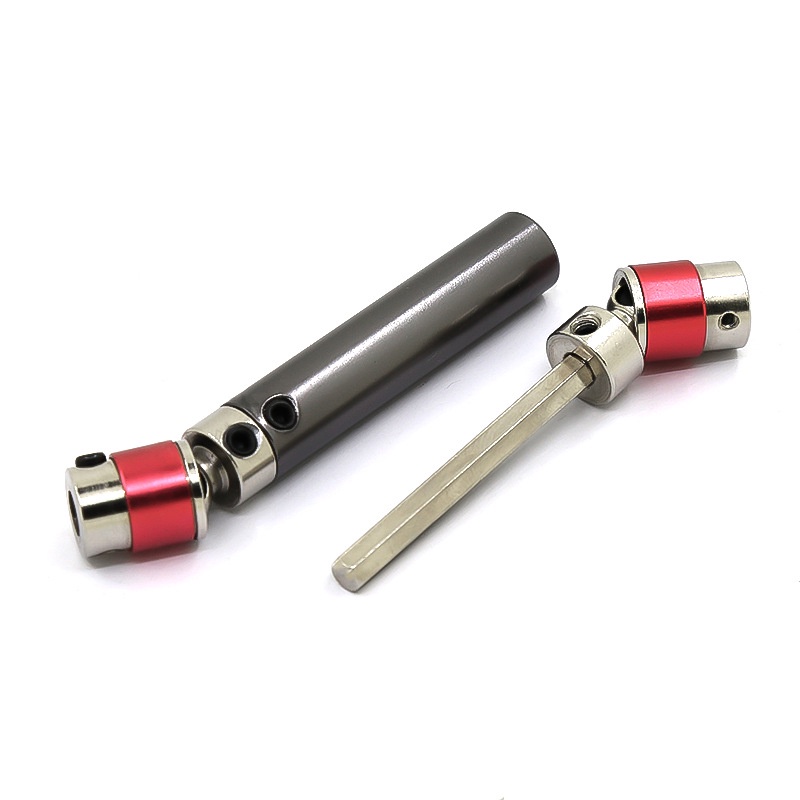 Trục Truyền Động cvd Phía Sau Cho Xe Điều Khiển Từ Xa wltoys 12428 12423 feiyue fy01 fy02 fy03 Tỉ Lệ 1 / 12