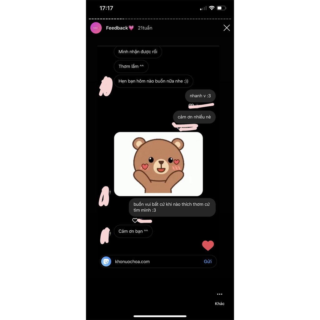 ❉ Nước hoa dùng thử MFK Grand Soir ❉simona❉ | Thế Giới Skin Care