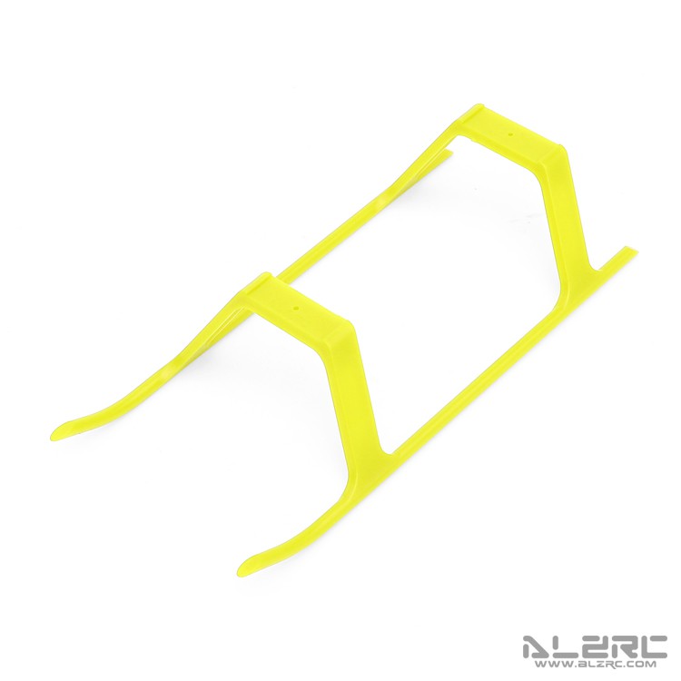 Bộ Càng Đáp ALZRC - Devil X360 Landing Skid DX360-30-Y