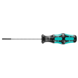 Vít wera đầu dẹp size 2,5 dài 145mm wera 662200 2,5