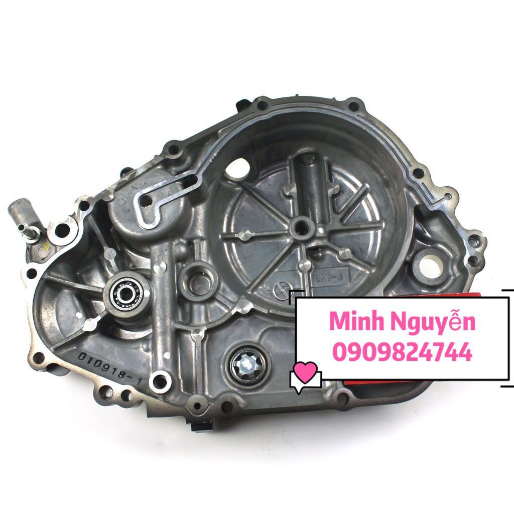 Nắp nồi Satria / Raider fi chính hãng suzuki