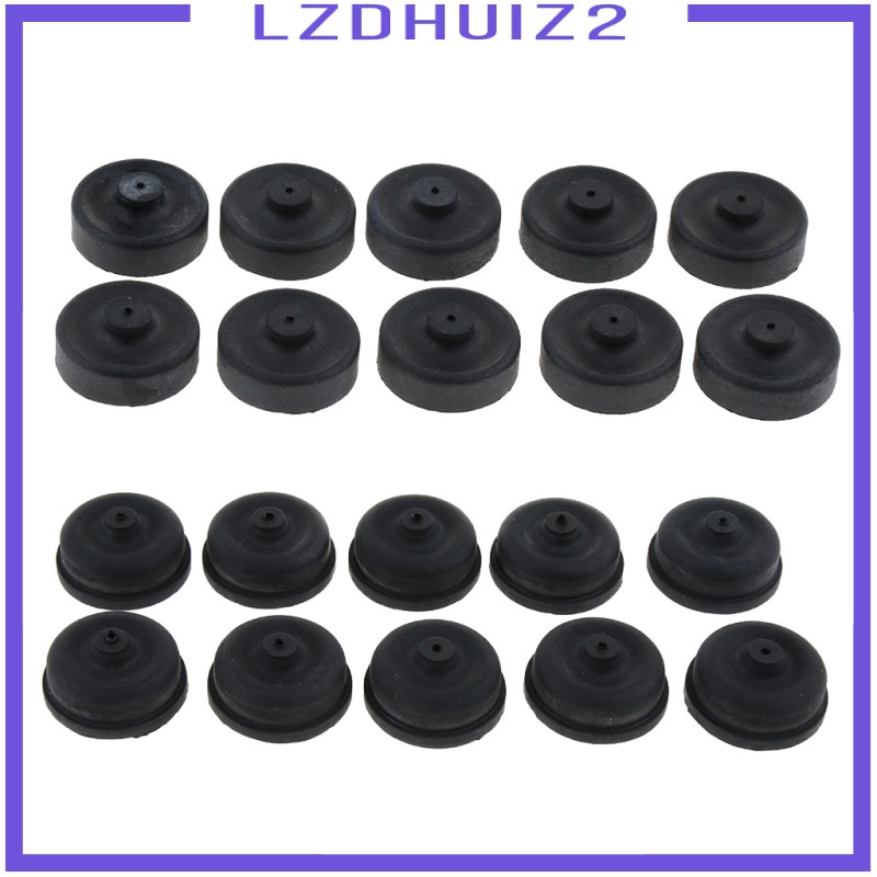 Set 10 Đầu Bơm Oxy O2 1 Cho Bể Cá