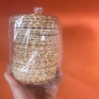 Bánh quế vừng đen