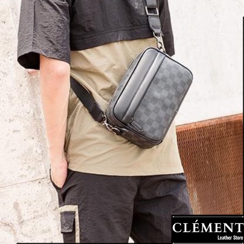 Túi đeo chéo thời trang nam - CM023