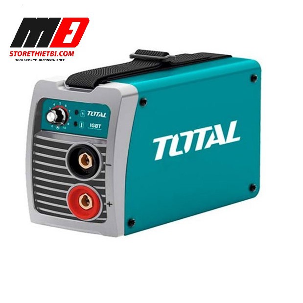 MÁY HÀN ĐIỆN TỬ BH 12 THÁNG 180A TOTAL TW21806