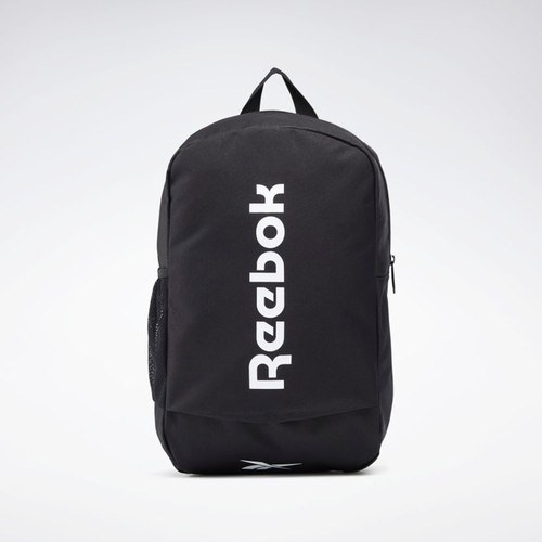 Balo REEBOK Active Core Backpack Medium GP0176 đơn giản nhỏ gọn cho ngày dài năng động