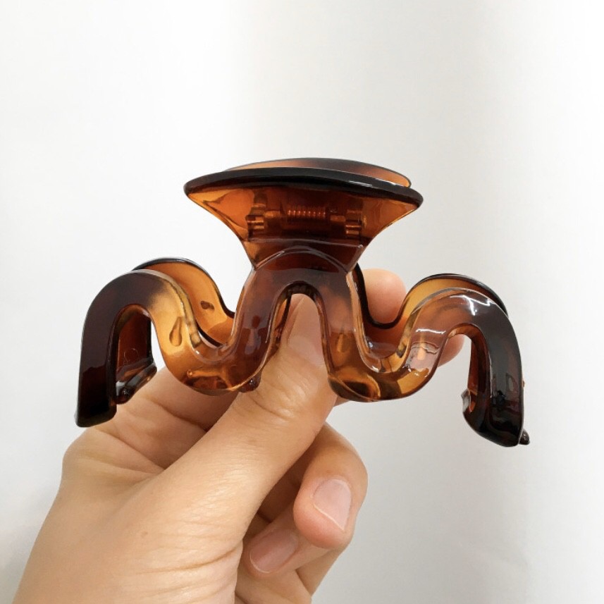 Mẫu kẹp Hàn Quốc dài P-29