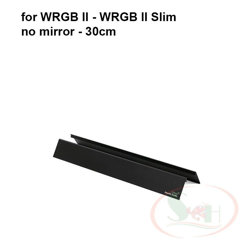 Miếng Che Chihiros Shade Gom Tăng Sáng - for WRGB II