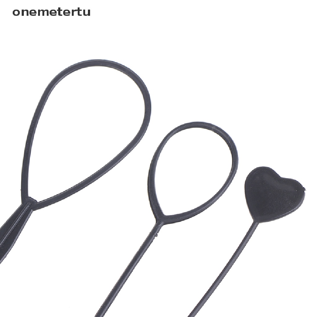 [Hàng mới về] Set 6 dụng cụ tạo kiểu tóc bện tiện lợi