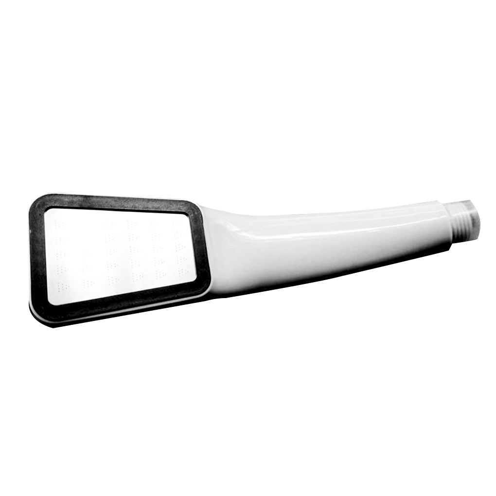 Đầu Vòi Sen 300 Lỗ Tiết Kiệm Nước Bằng Nhựa Abs 2020