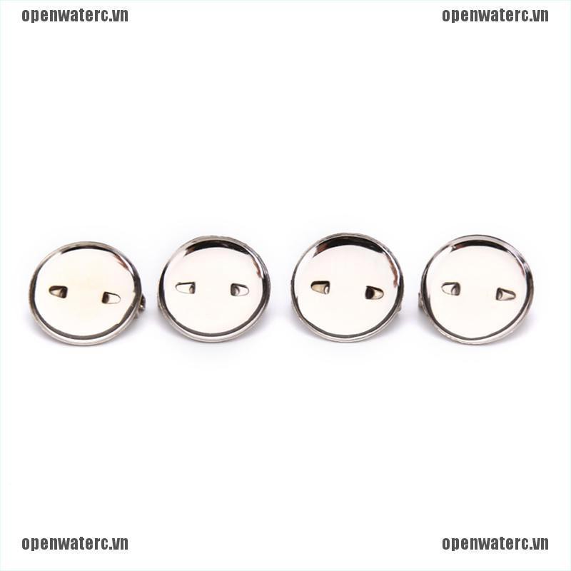 Set 50 Ghim Cài Tự Làm Trang Sức Tiện Dụng