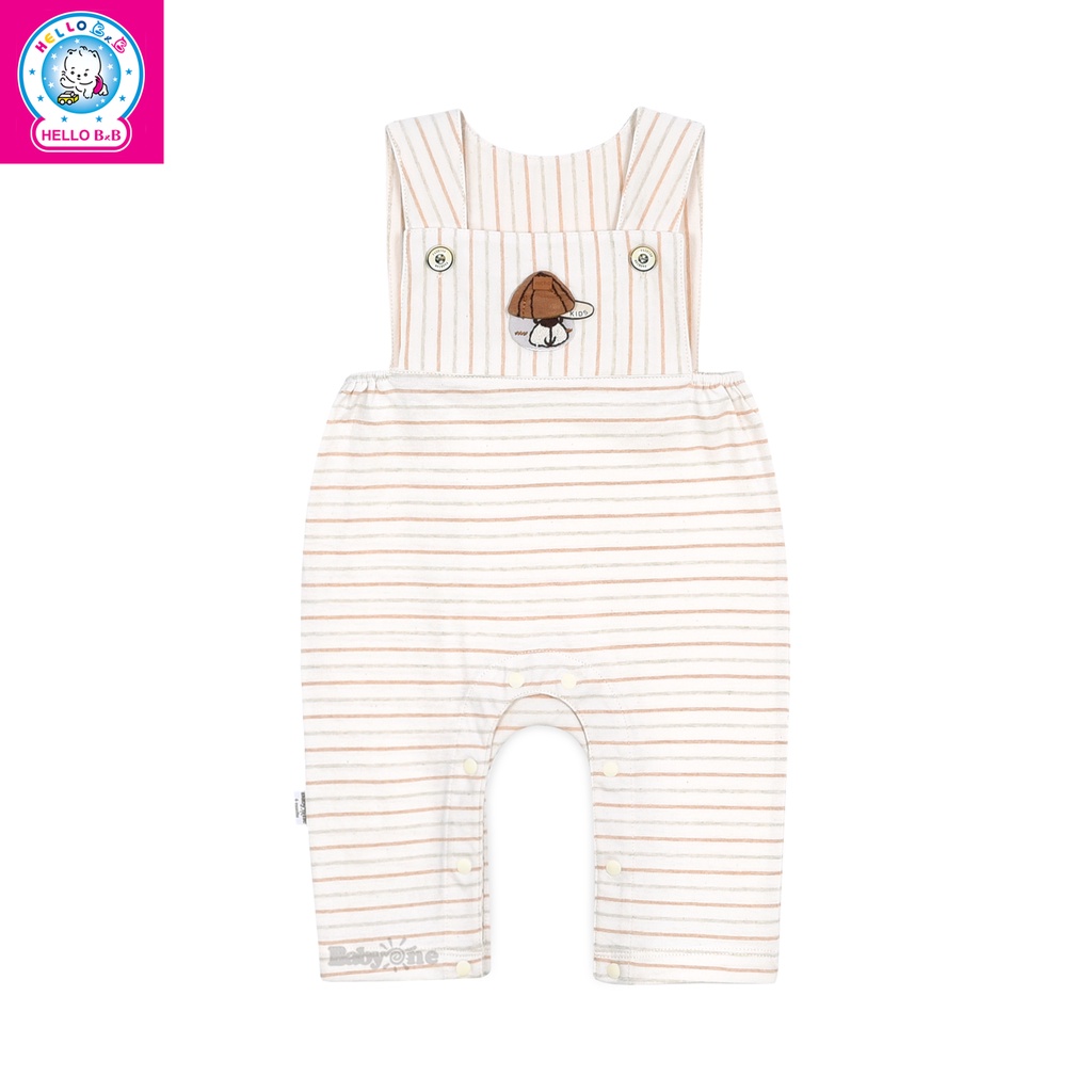 LIỀN QUẦN MÀU TỰ NHIÊN BT LQ1456 - HELLO BB