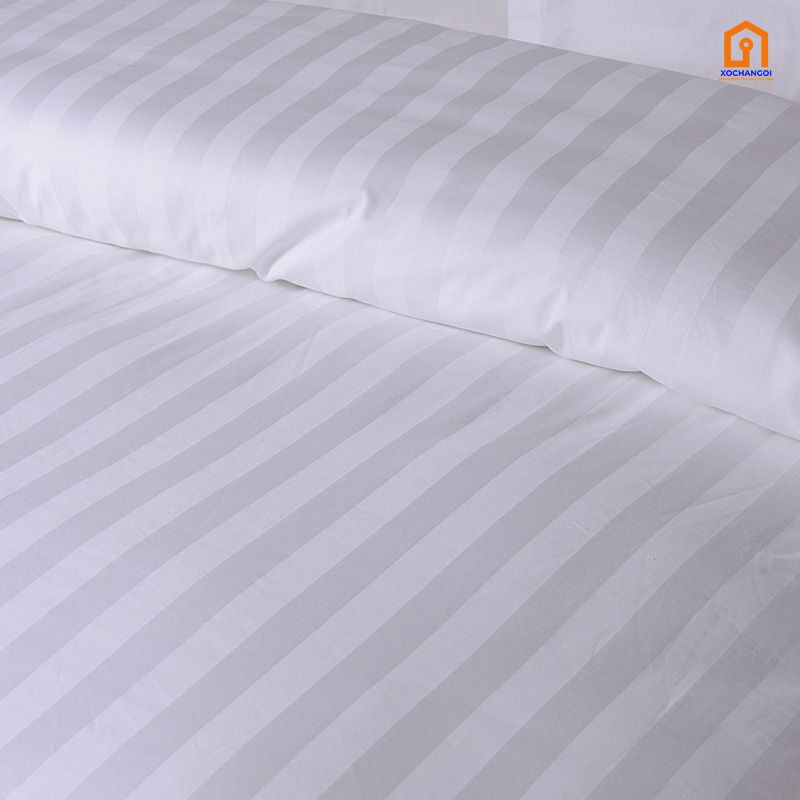 VỎ GỐI KHÁCH SẠN CAO CẤP TIÊU CHUẨN 5 SAO của SilkPark