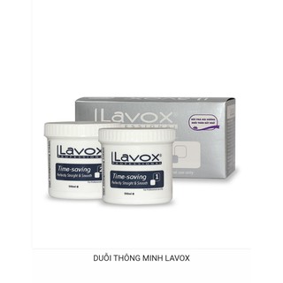 DUỖI THÔNG MINH LAVOX 500ML