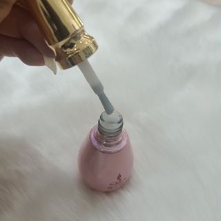 Sơn gel màu nước gạo style korea