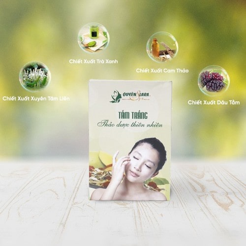 Bột Tắm Trắng Thảo Dược cao cấp làm trắng da an toàn hiệu quả được mọi người tin dùng | BigBuy360 - bigbuy360.vn